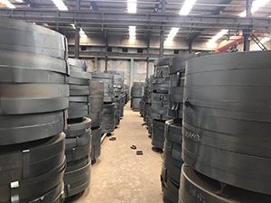 熱鍍鋅帶鋼批發(fā) 熱鍍鋅帶鋼批發(fā)