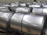 直供熱鍍鋅帶鋼